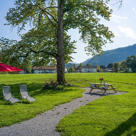 Villa Kaiser Auerbach  Bagian luar foto