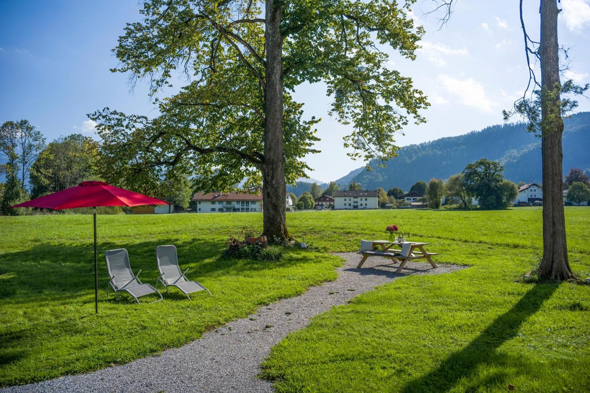 Villa Kaiser Auerbach  Bagian luar foto